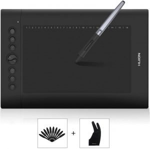 best graphics drawing pads for mac